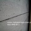 beton dekoracyjny architektoniczny pyty betonowe wykoczenia wntrz malowanie szpachlowanie pozna22